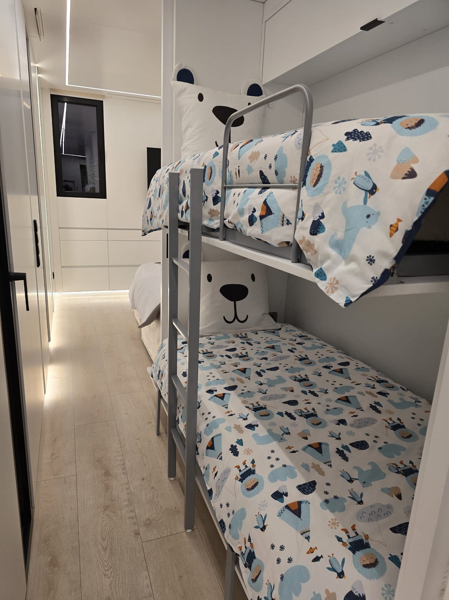 Personne supplémentaire (2 max)