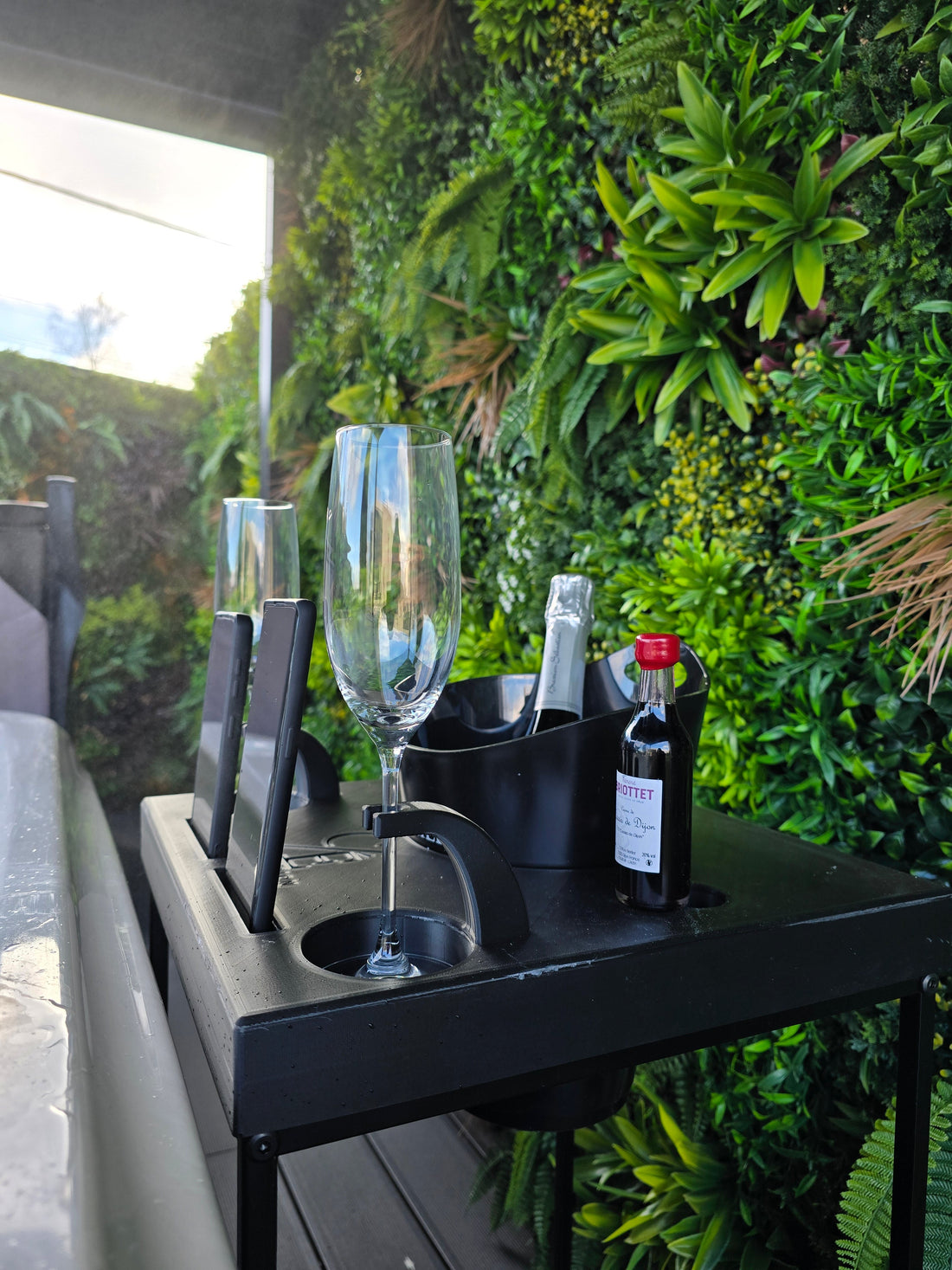 Champagne Bression   27,5 € - 32,5 €