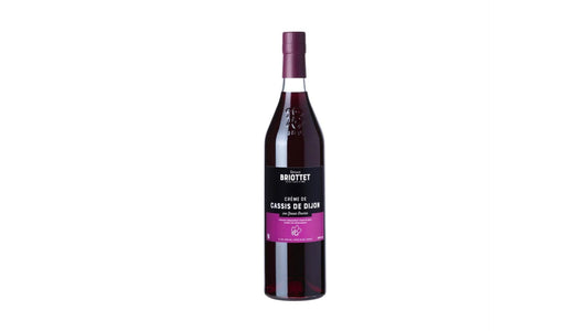 Cassis Briottet      8€ - 13€