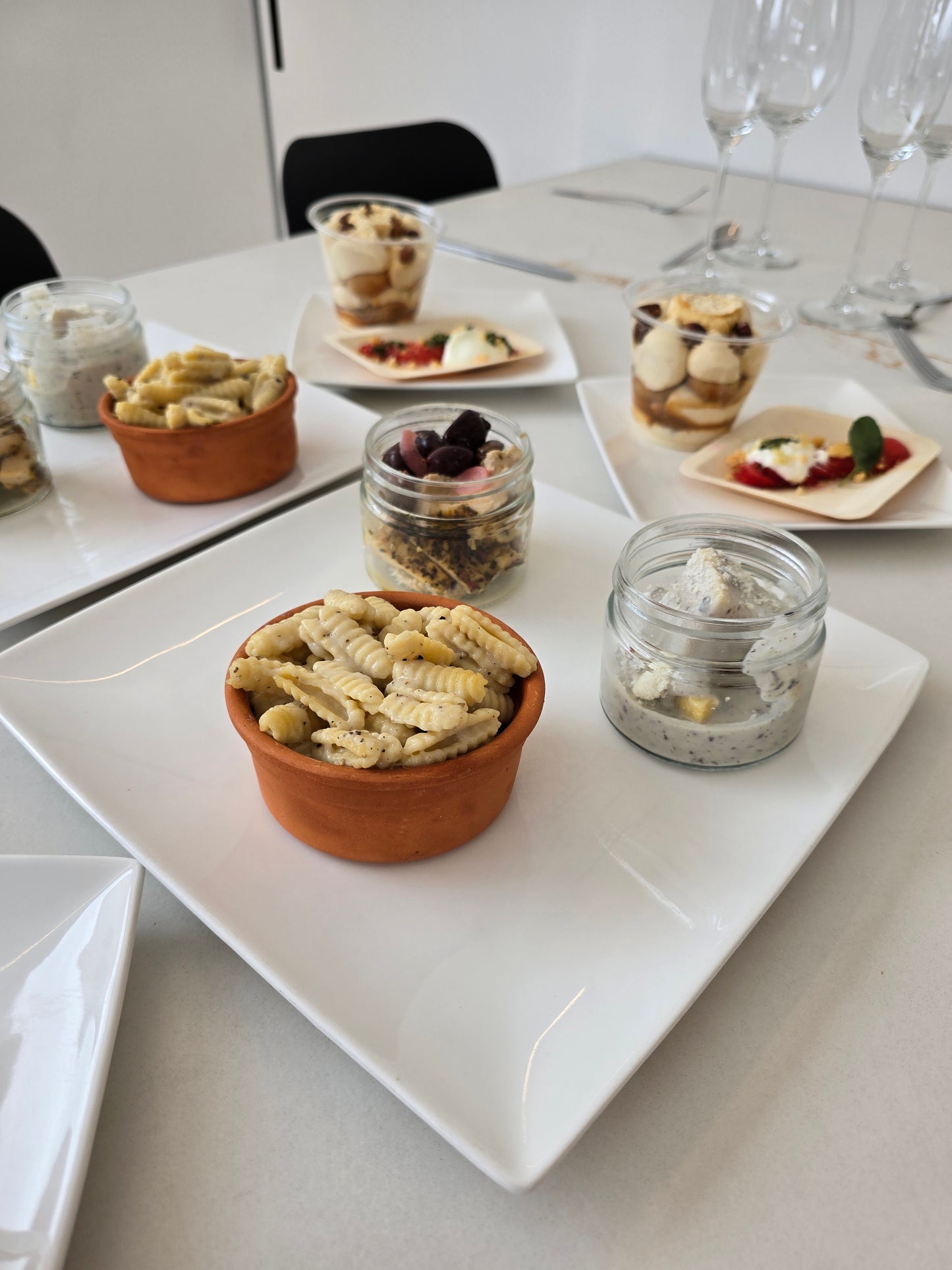 Plateau Dégustation (2 pers)