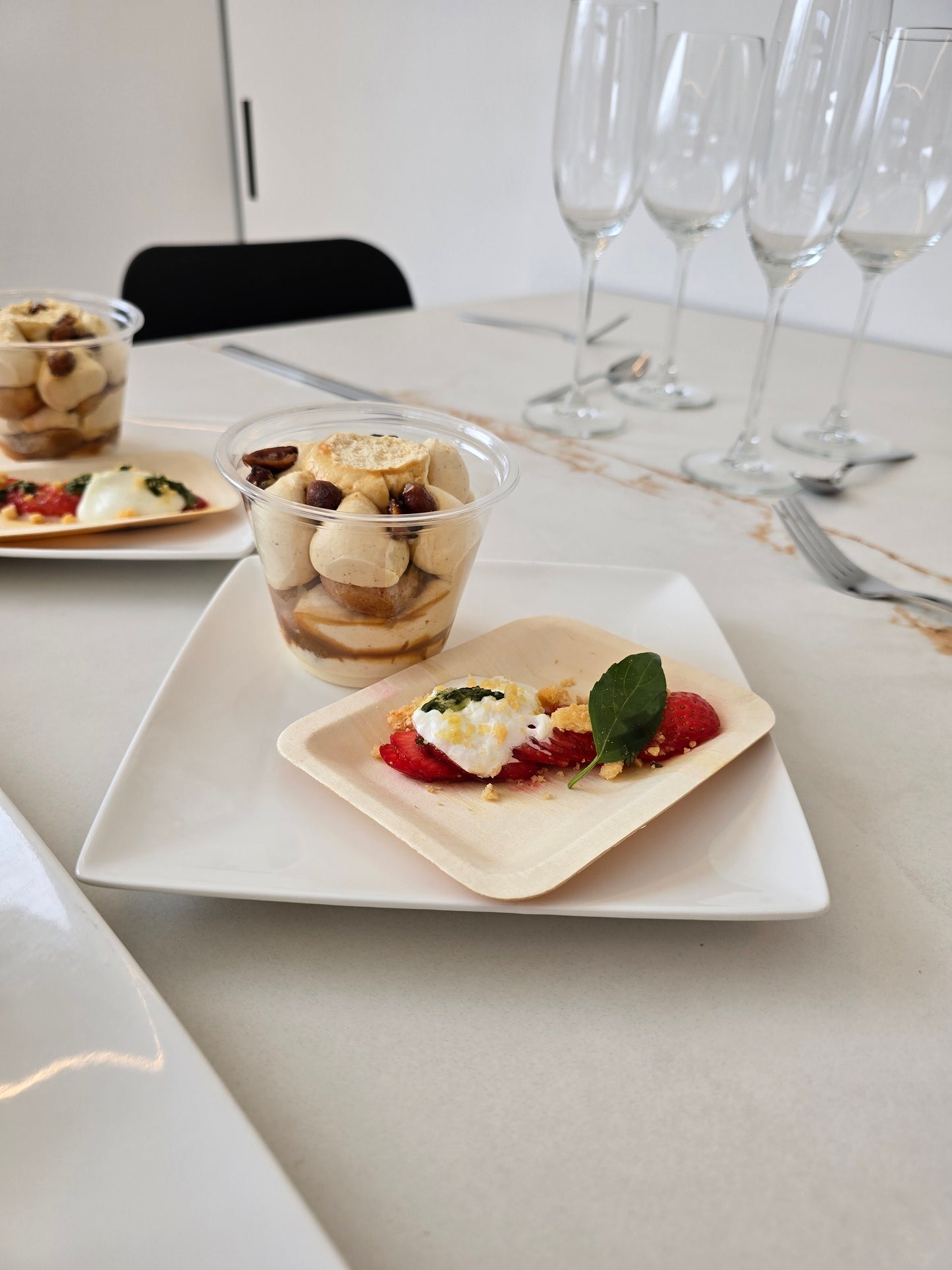 Plateau Dégustation (2 pers)
