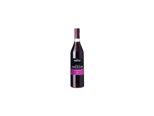 Cassis Briottet