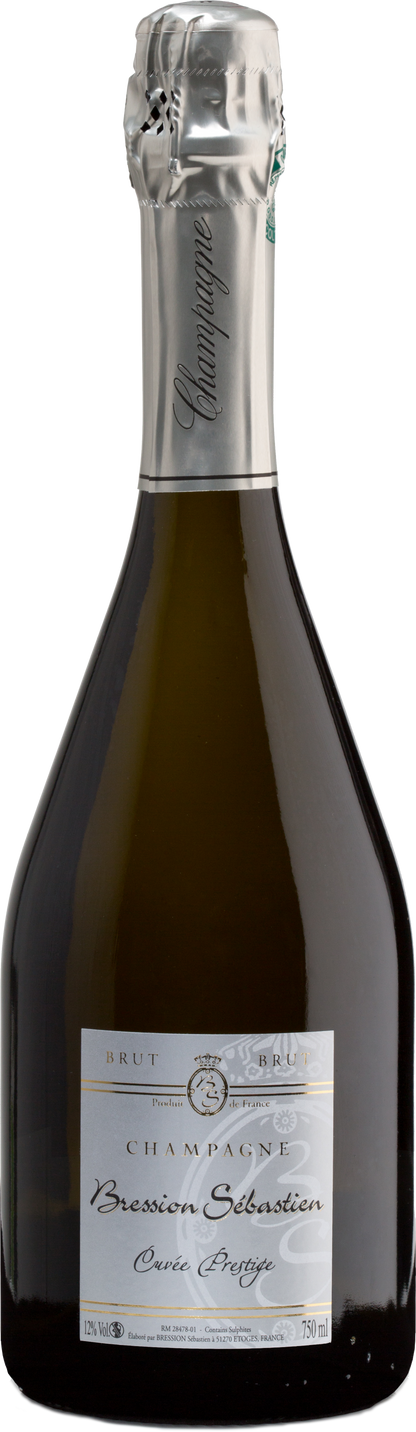 Champagne Bression
