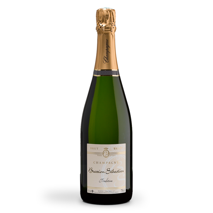Champagne Bression