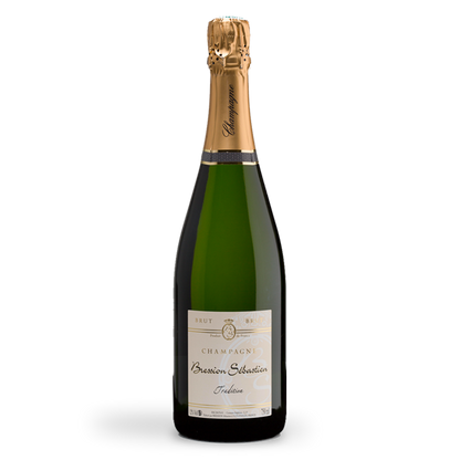 Champagne Bression