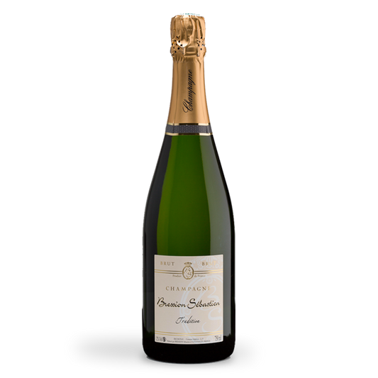 Champagne Bression
